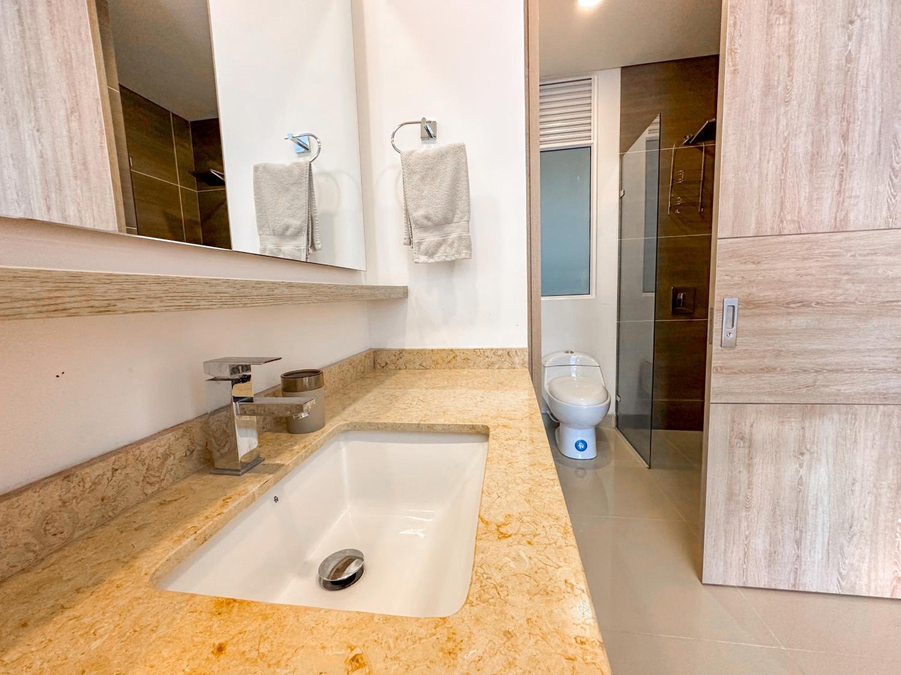 Apartamentos Luxury Frente al Mar - AR Rentals
