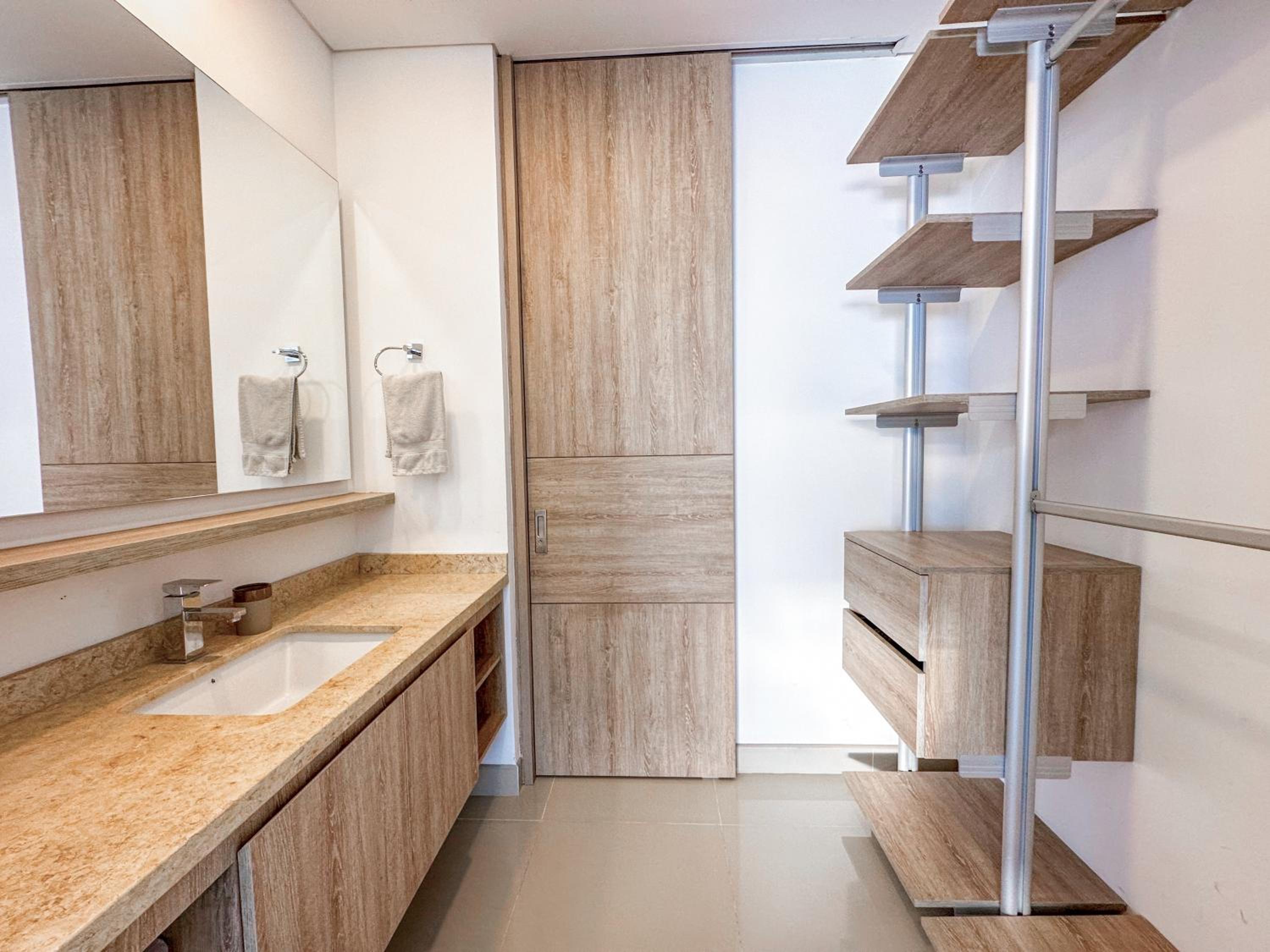 Apartamentos Luxury Frente al Mar - AR Rentals