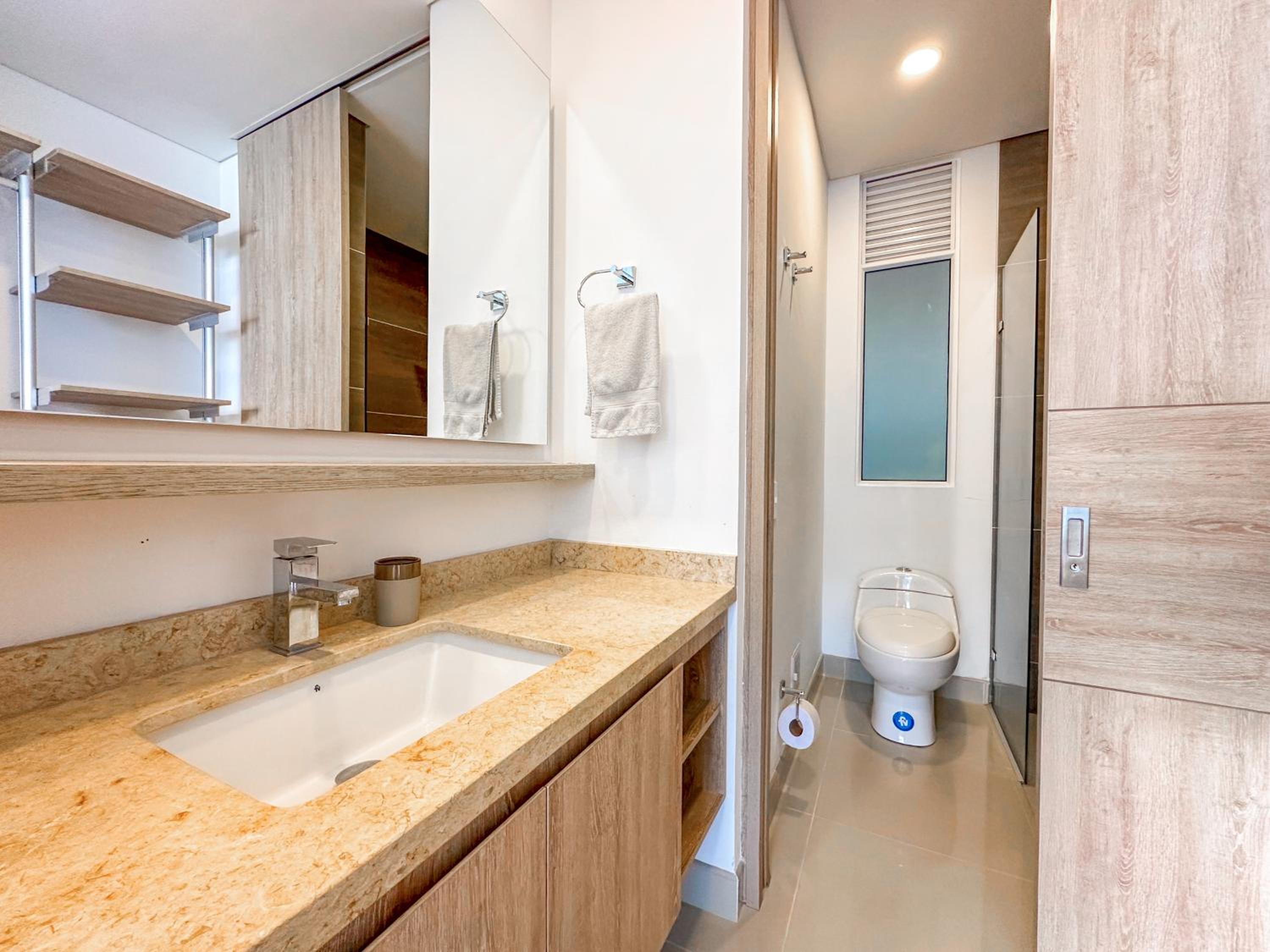 Apartamentos Luxury Frente al Mar - AR Rentals