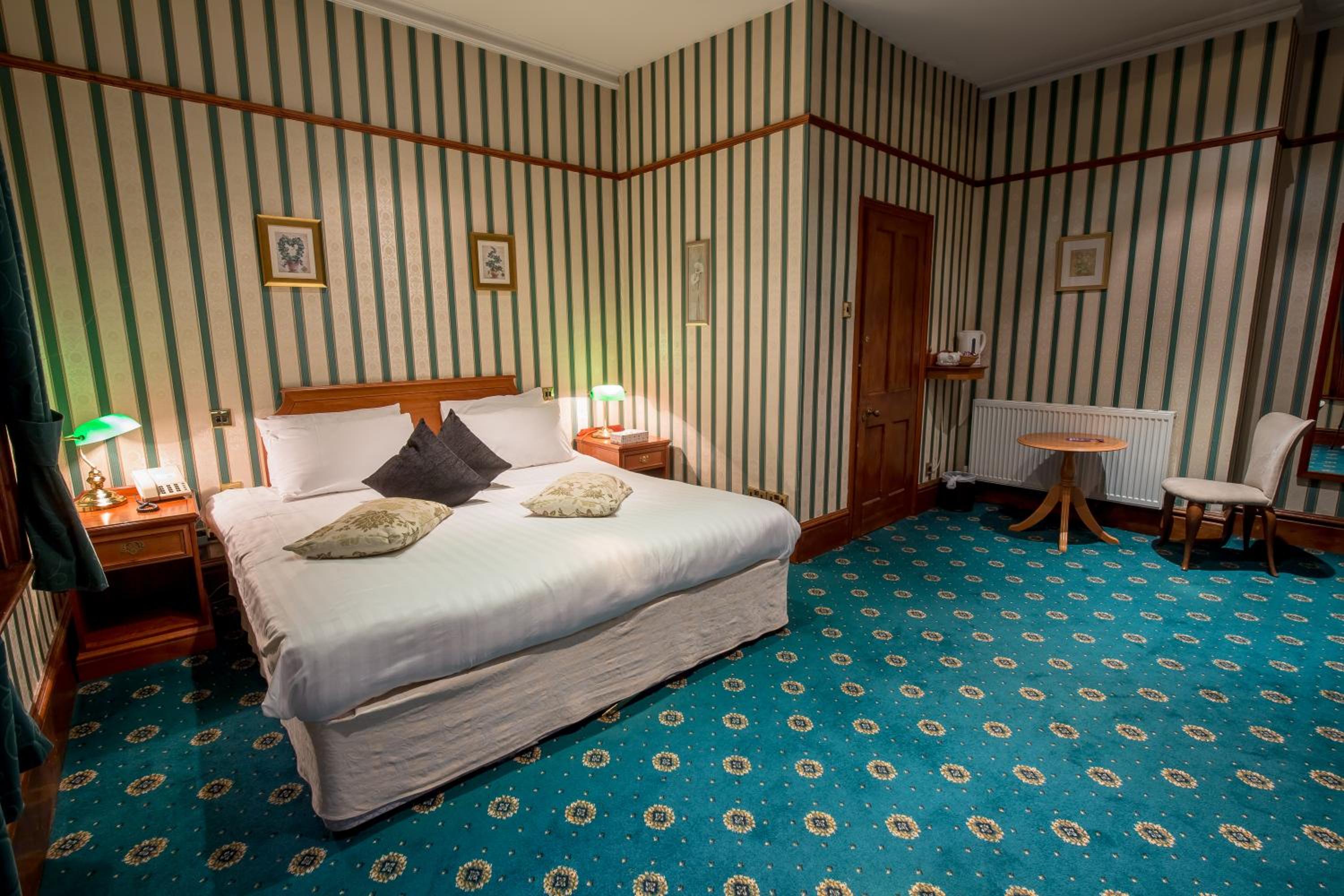 Harefield Manor Hotel, photo 31