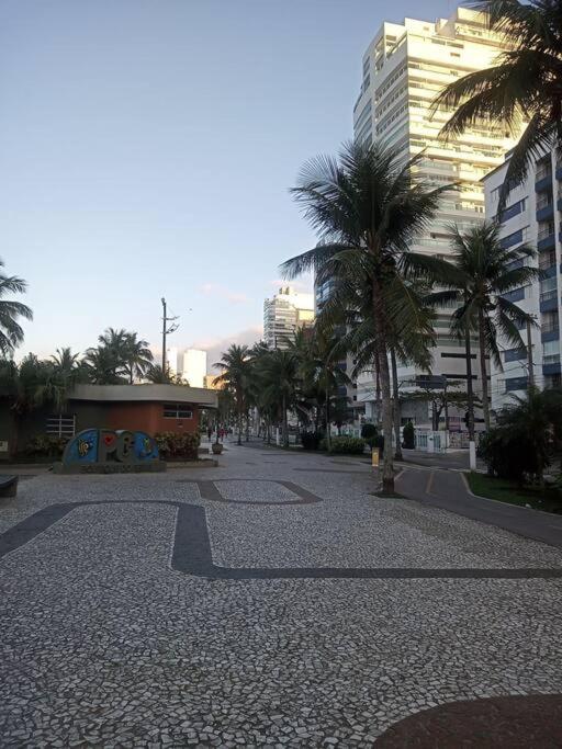 Apartamento em praia grande