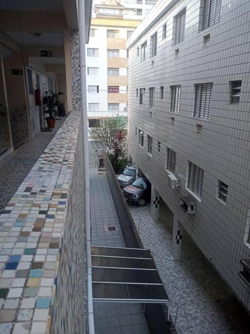Apartamento em praia grande