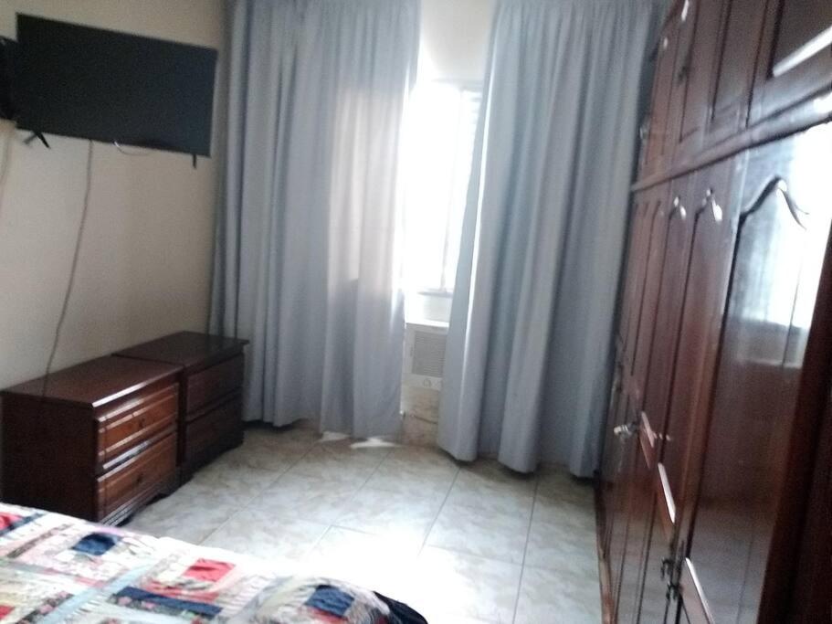Apartamento em praia grande