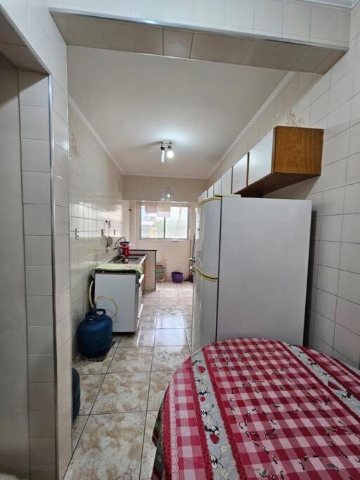 Apartamento em praia grande