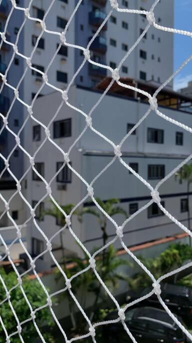 Apartamento em praia grande