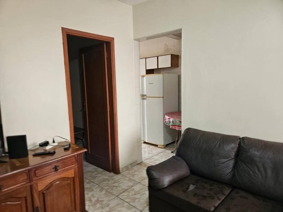 Apartamento em praia grande