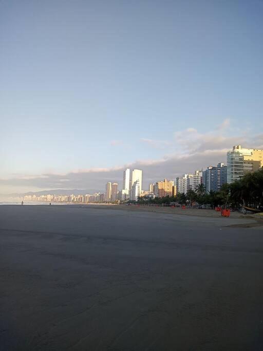 Apartamento em praia grande