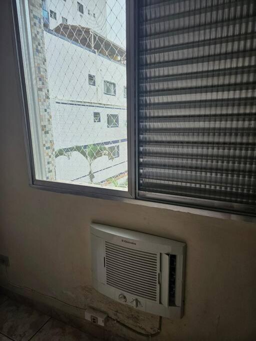 Apartamento em praia grande