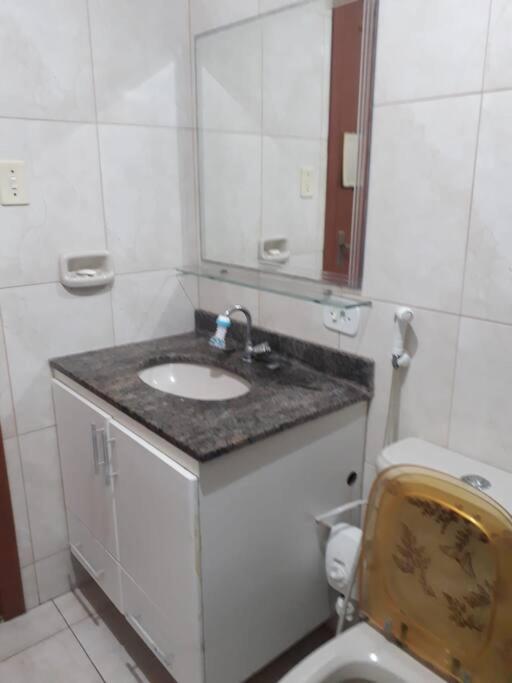 Apartamento em praia grande