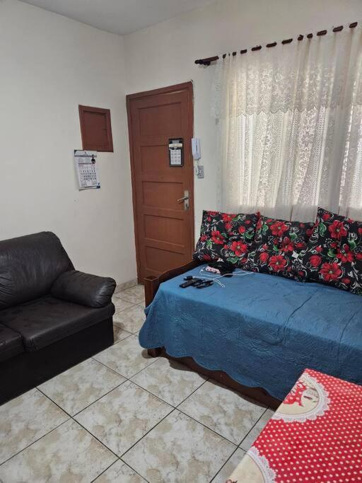 Apartamento em praia grande