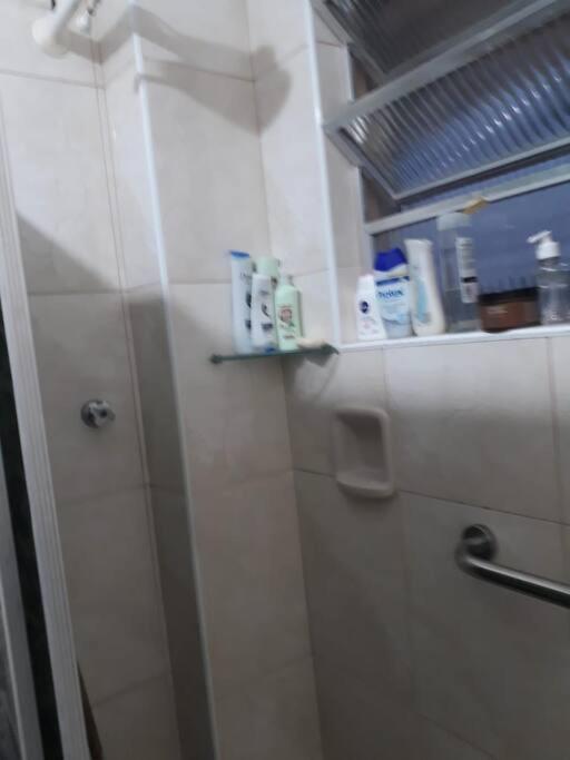 Apartamento em praia grande