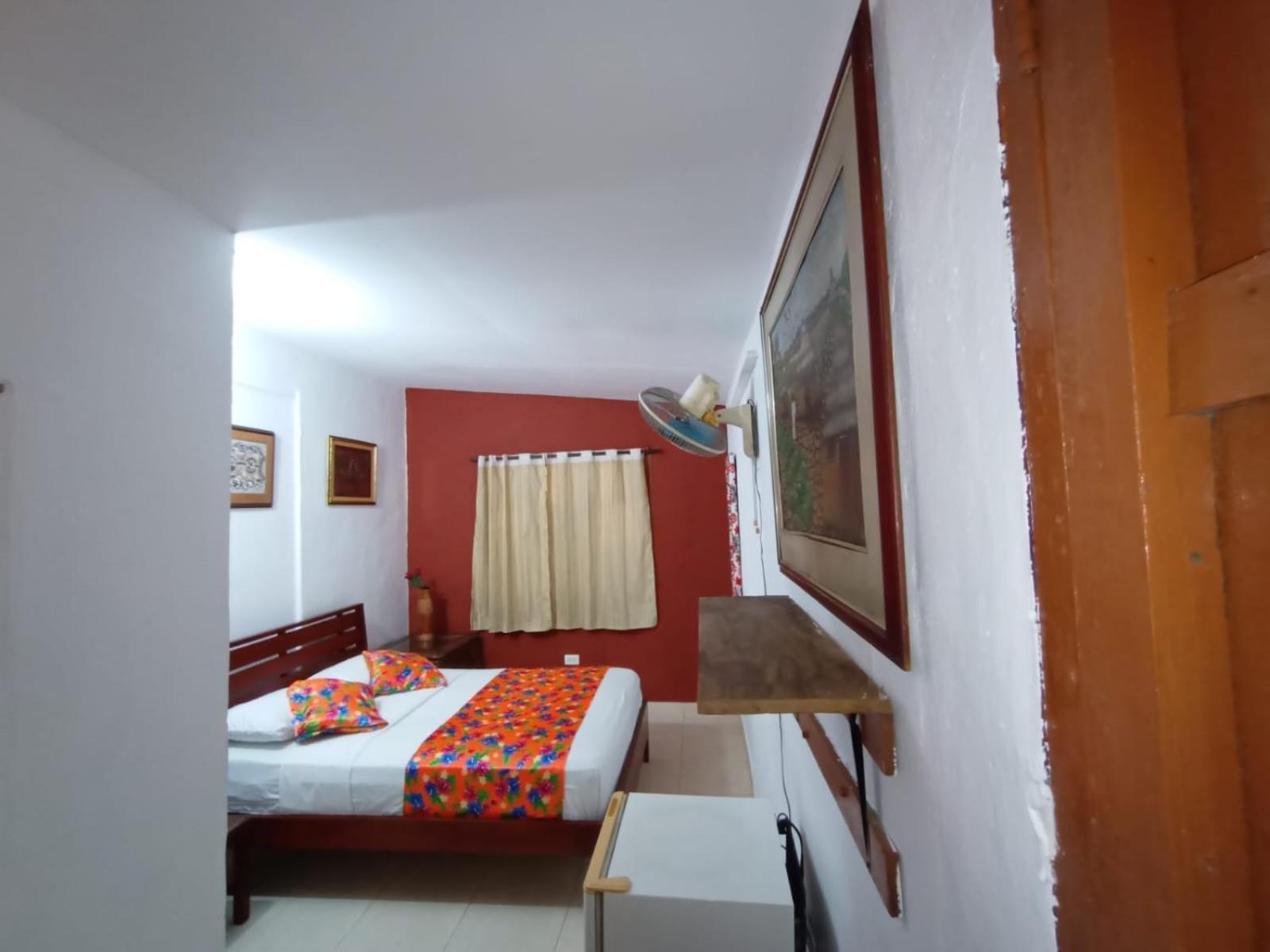 Hostal Las Mariposas Minca
