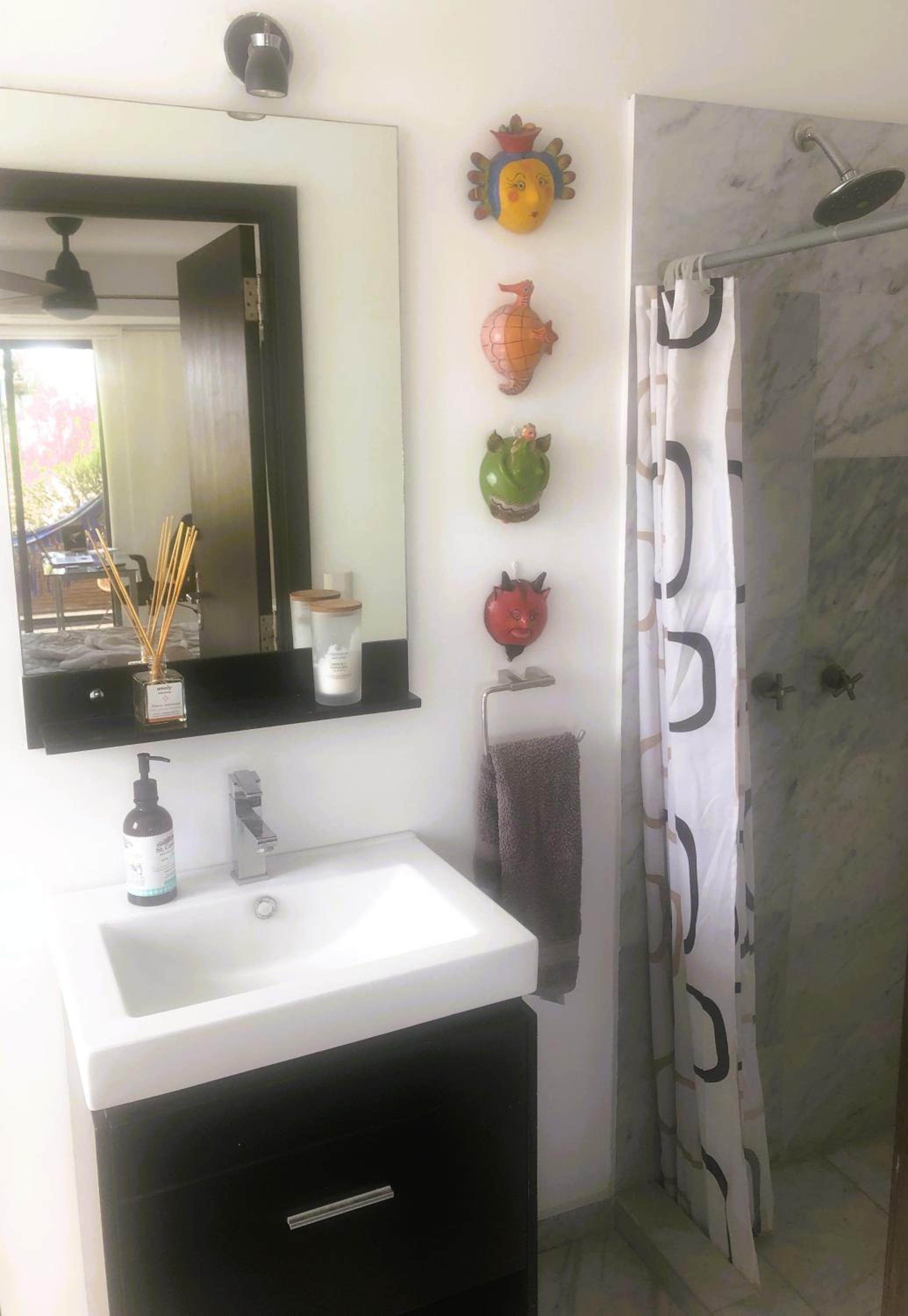 Extraordinario Penthouse con roofgarden en la Condesa