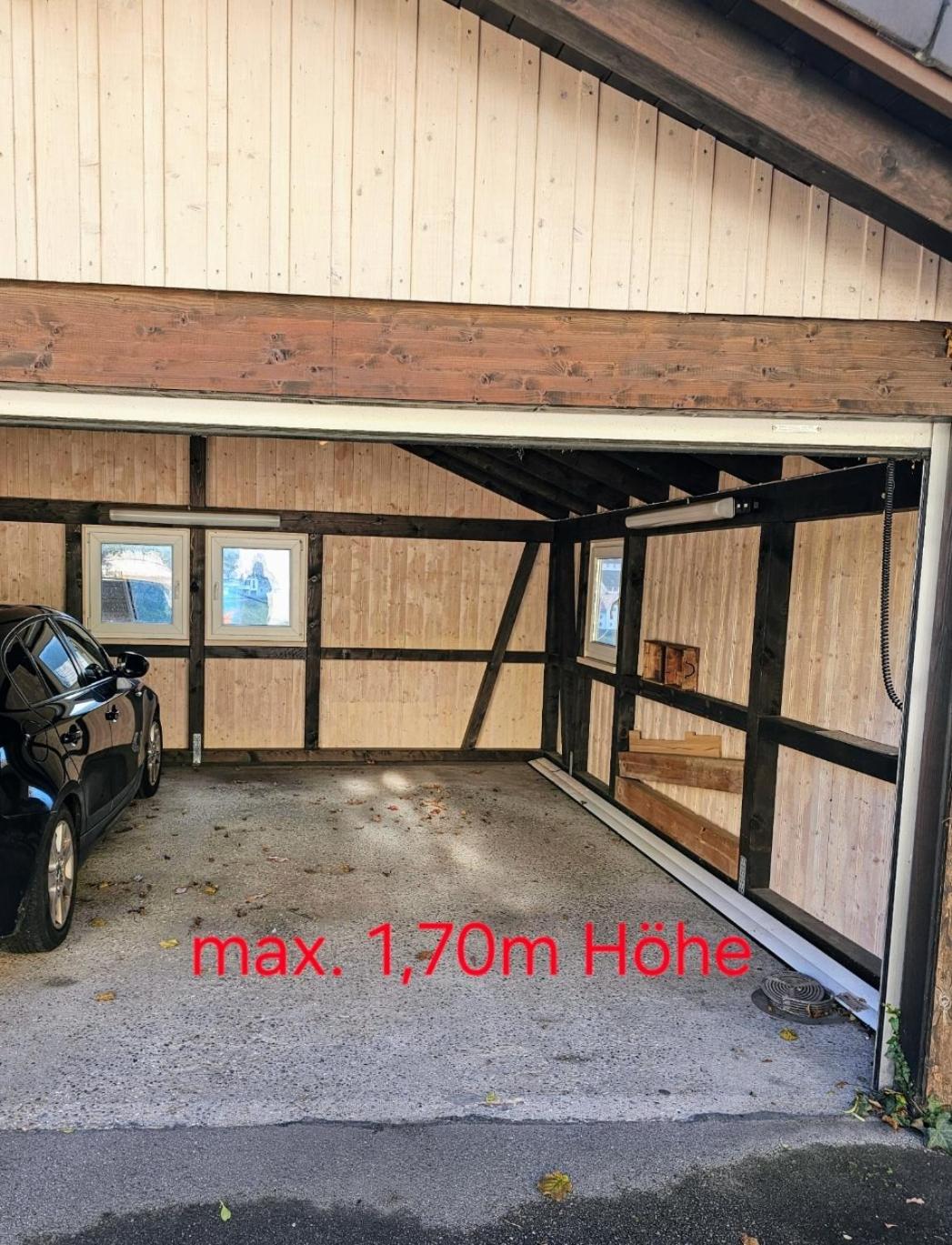 Ferienwohnung Am Lehen