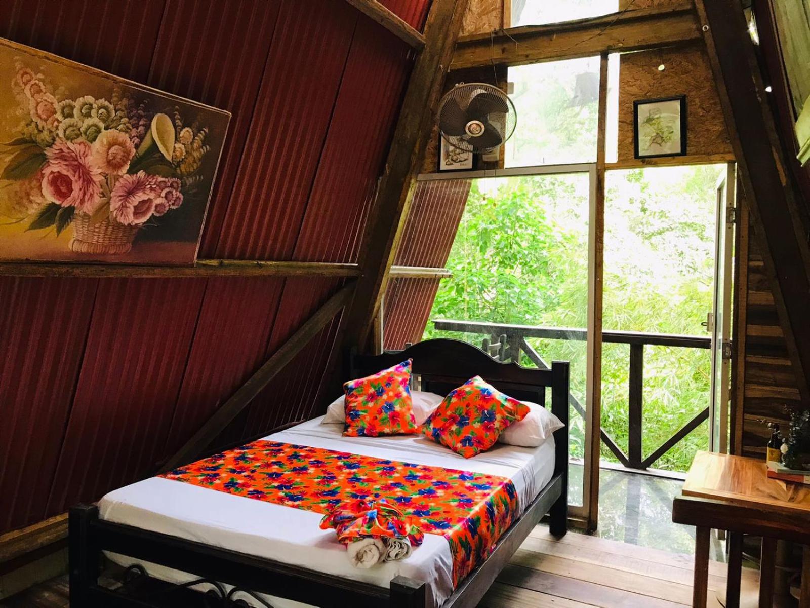 Hostal Las Mariposas Minca