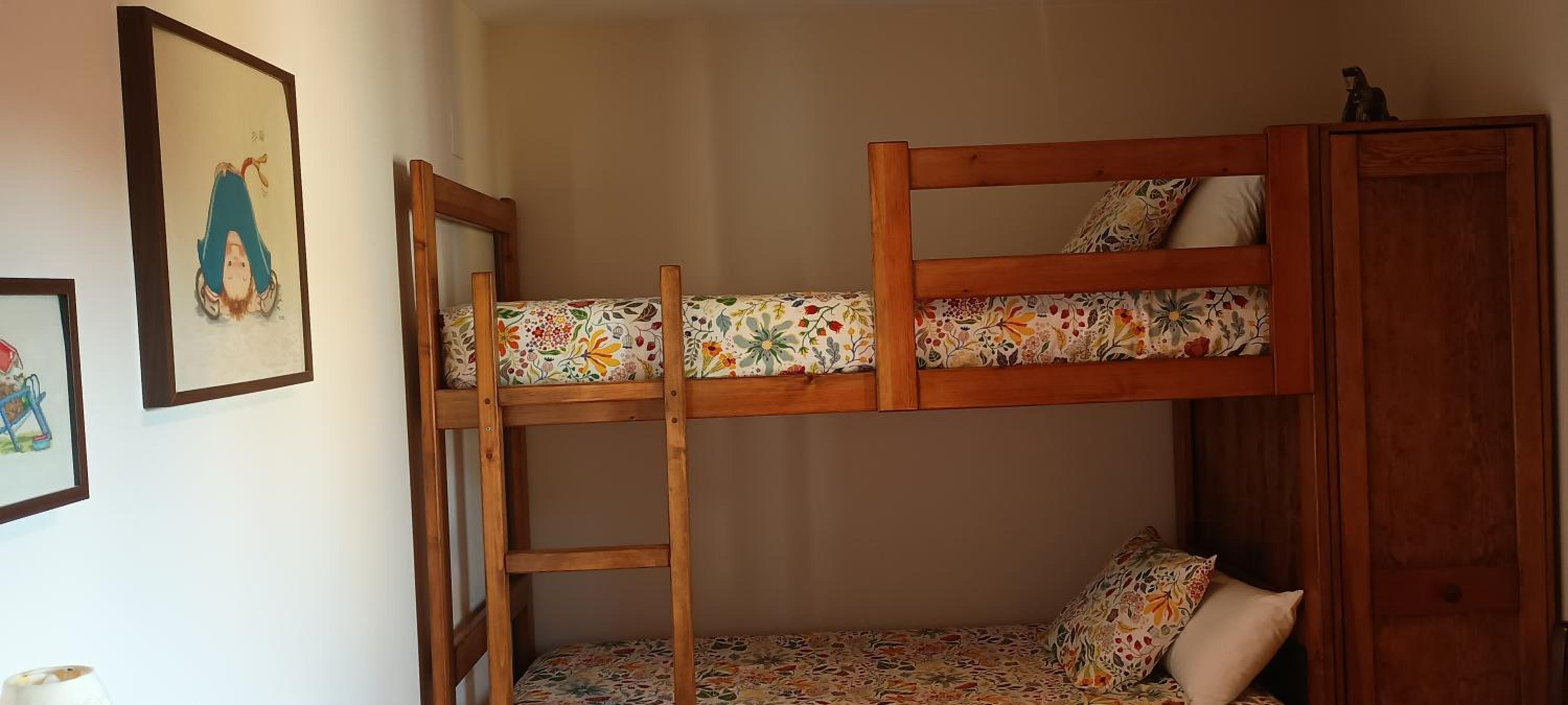 Apartamento Bíbula