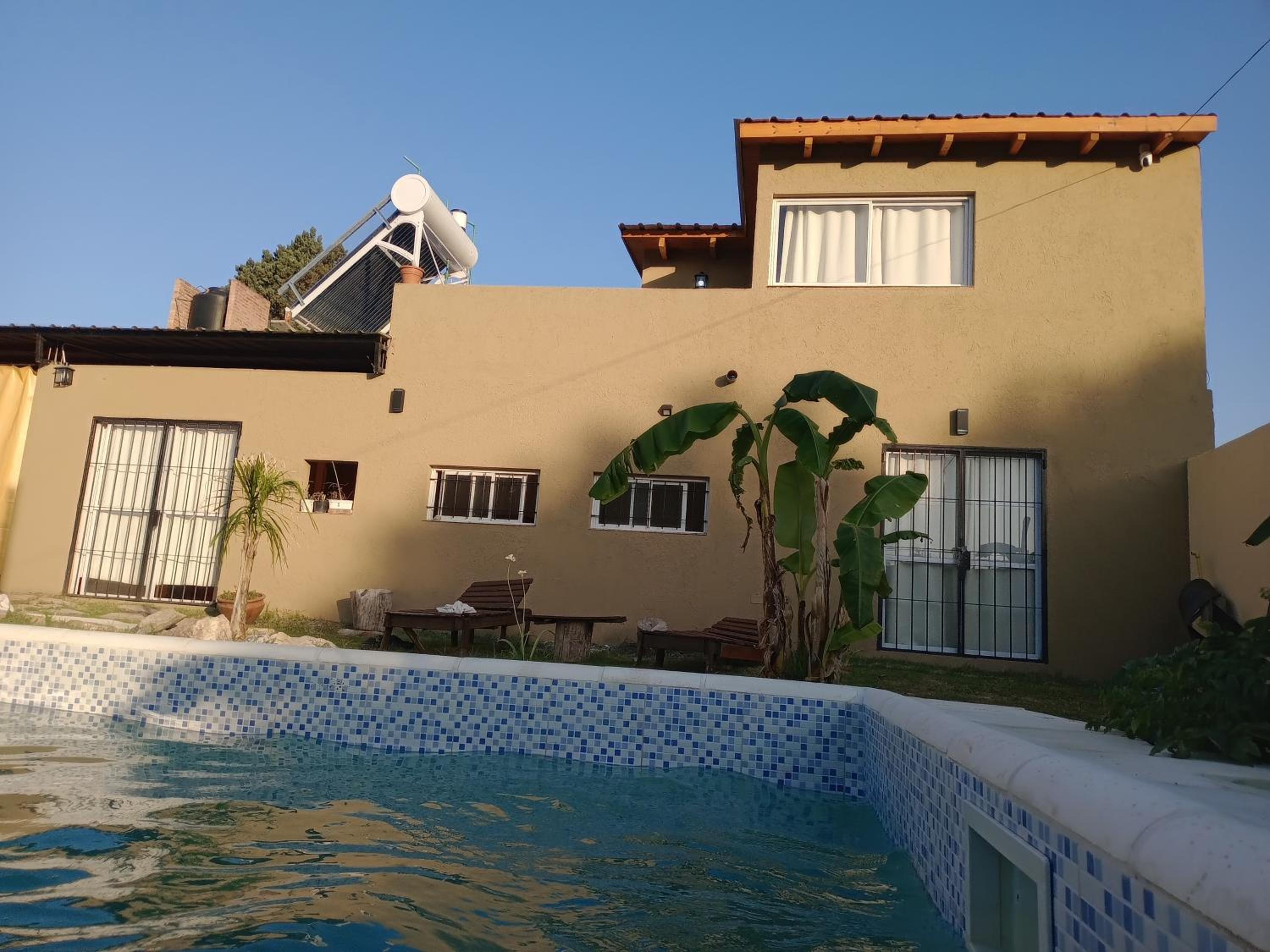 Dúplex, Alejandría