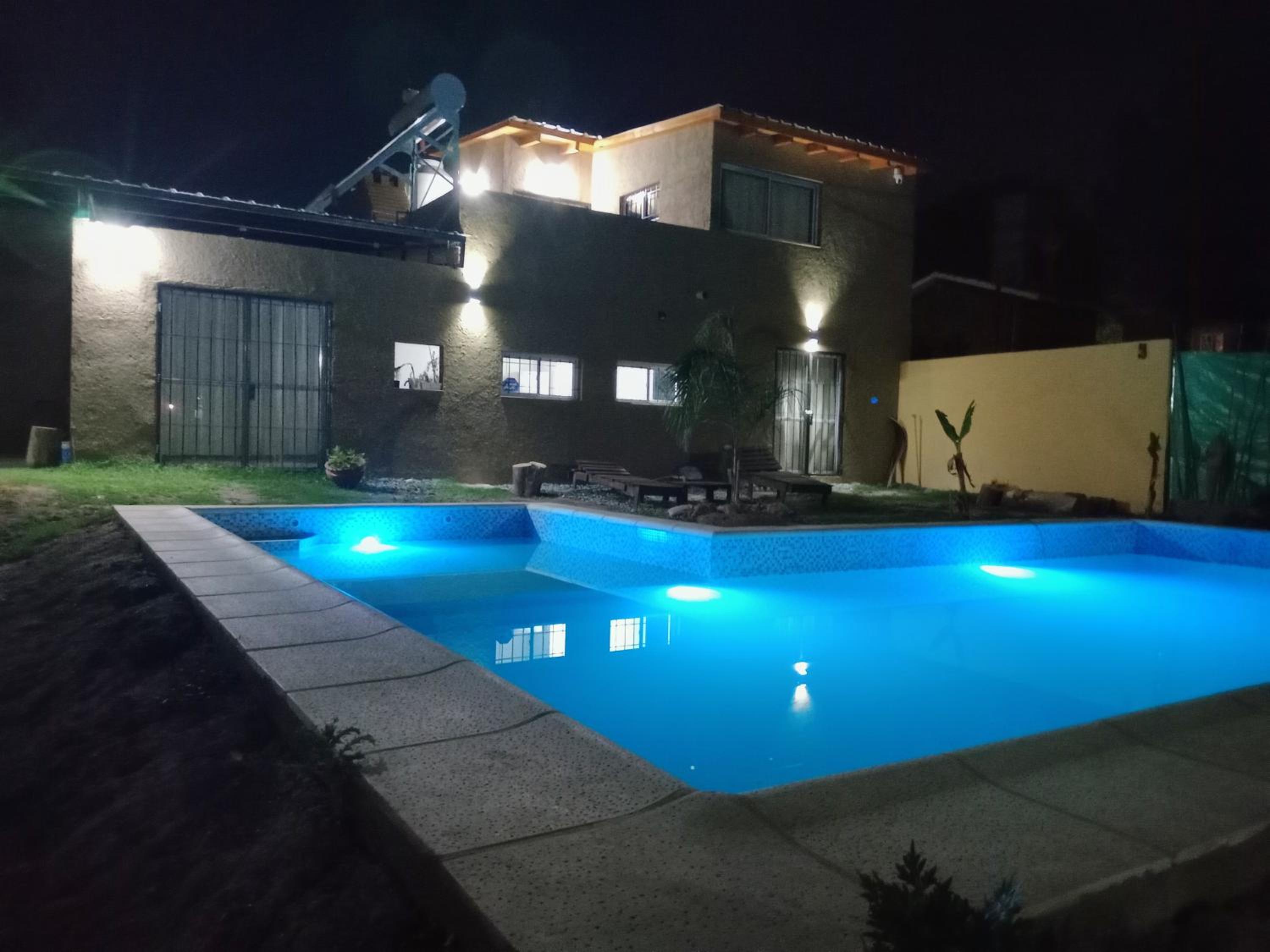 Dúplex, Alejandría