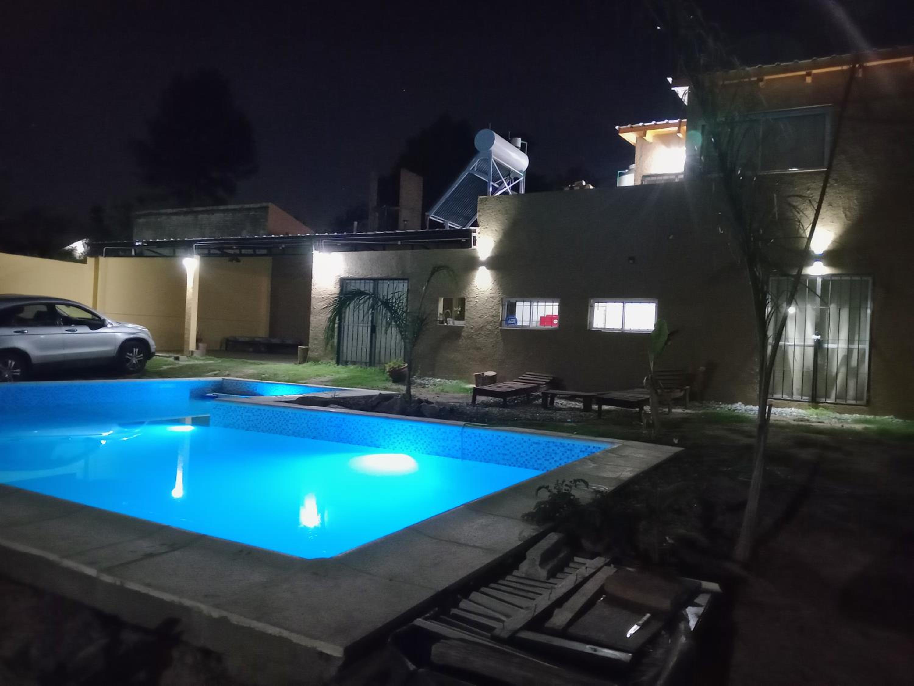 Dúplex, Alejandría