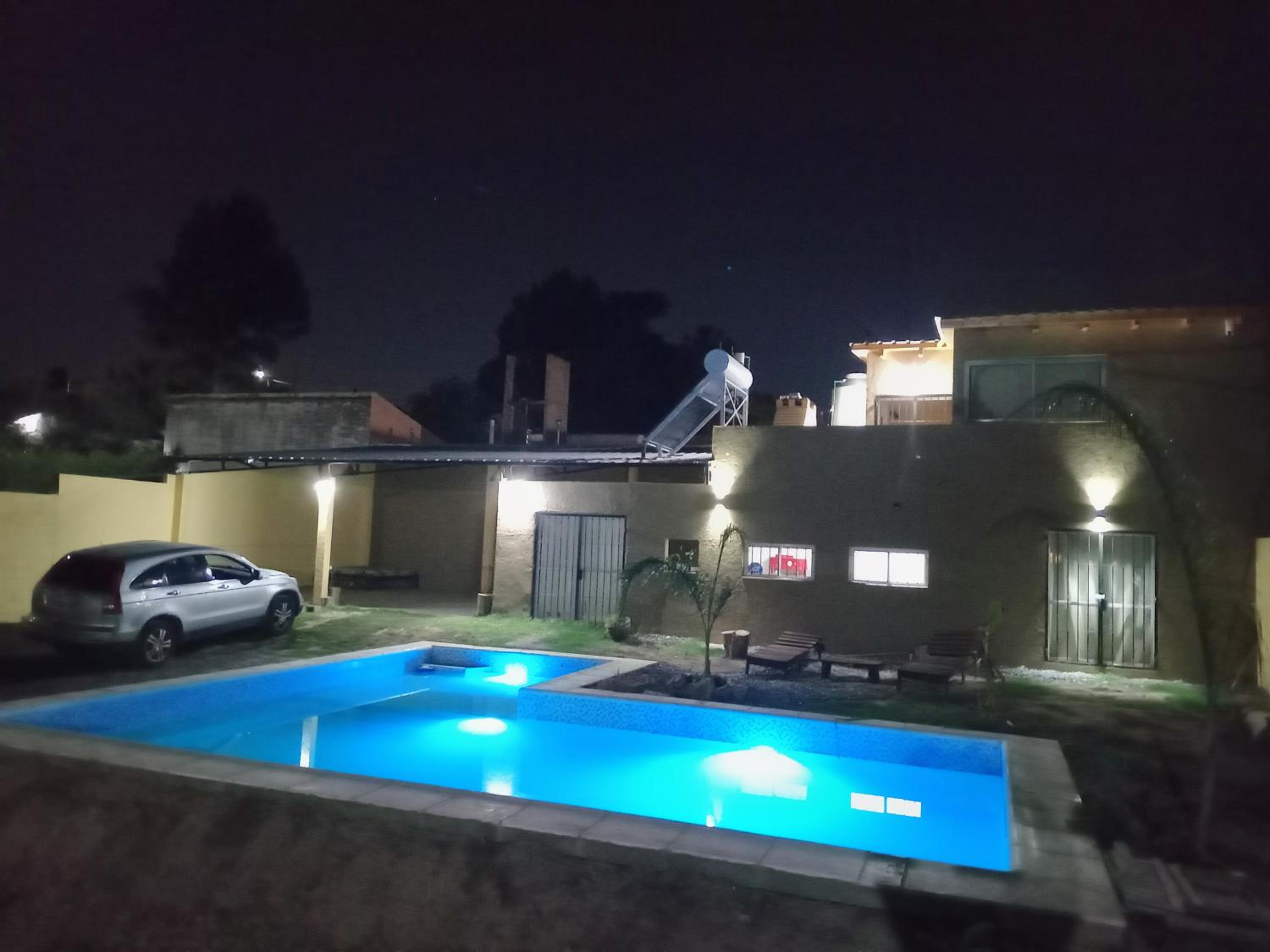 Dúplex, Alejandría