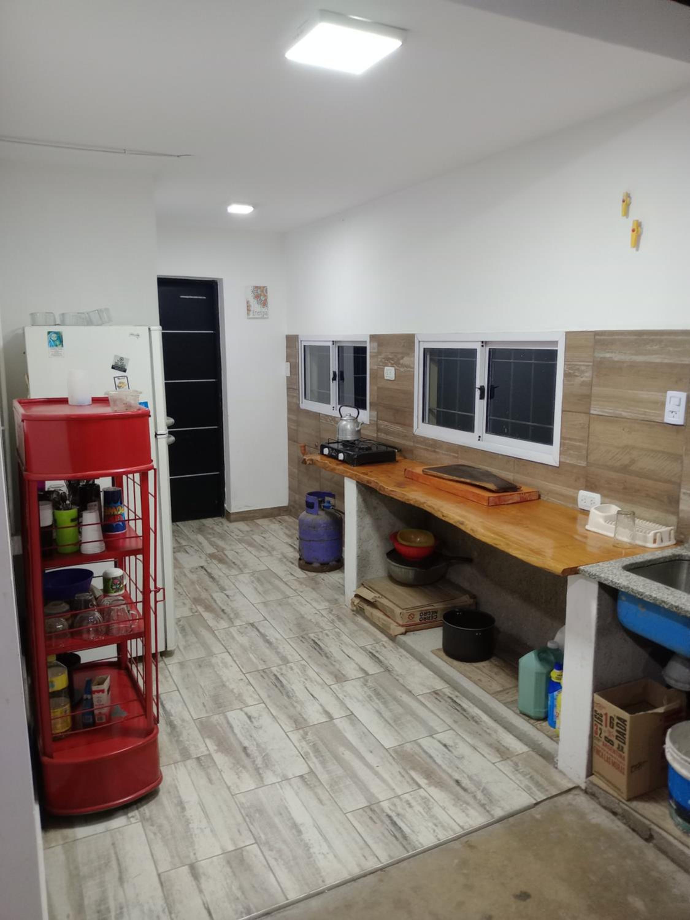 Dúplex, Alejandría