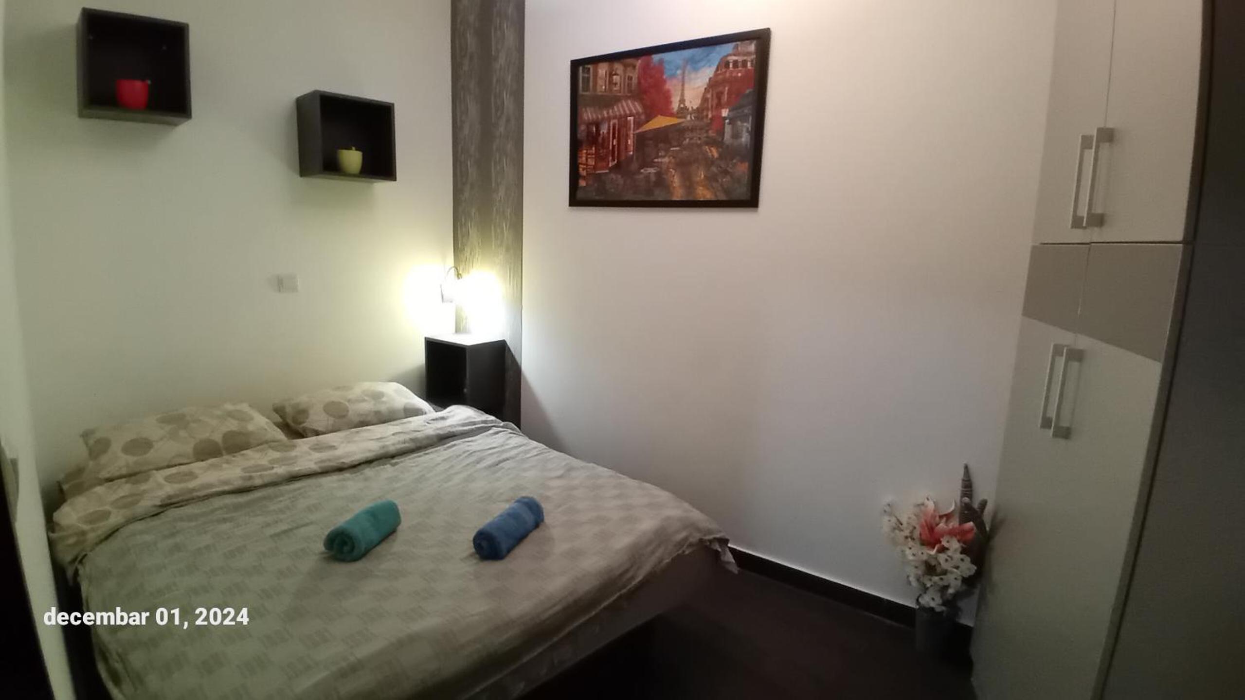 SUNSHINE II Apartment