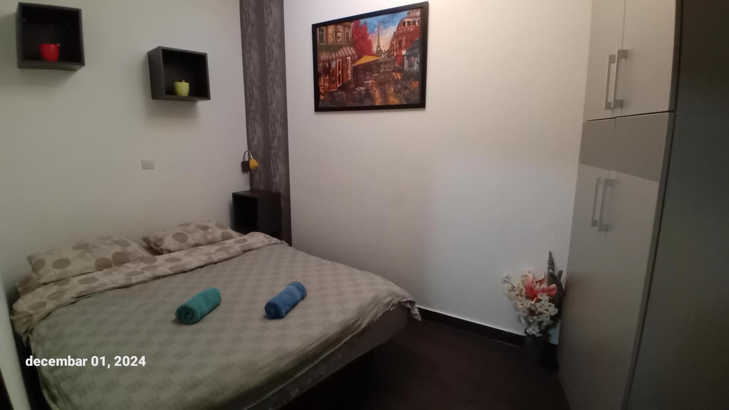 SUNSHINE II Apartment