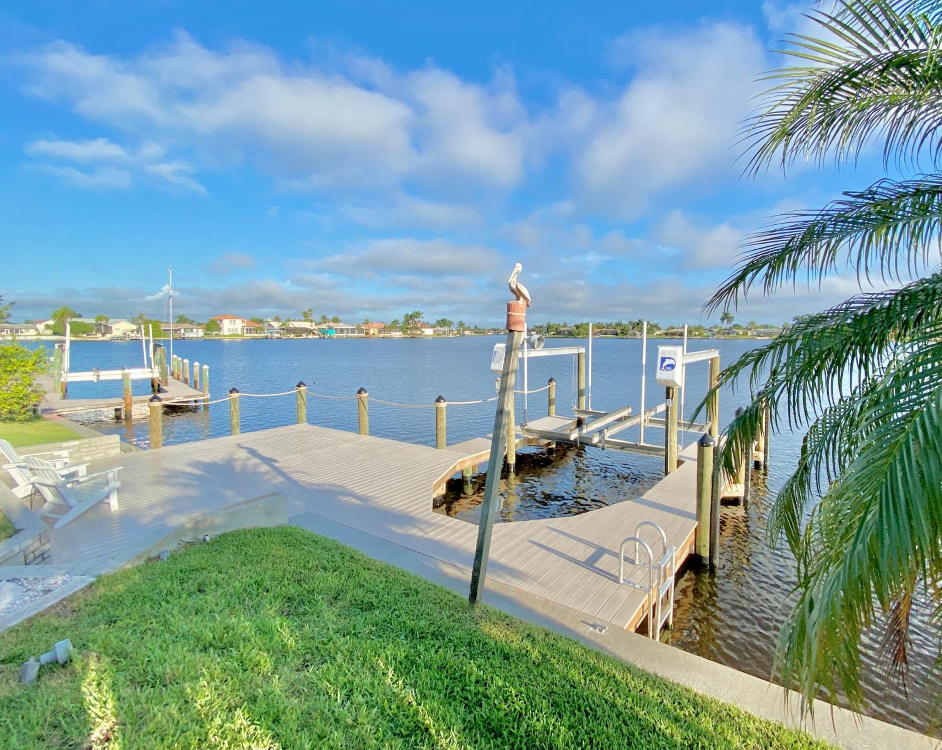 Top Florida Properties Vacation Villas