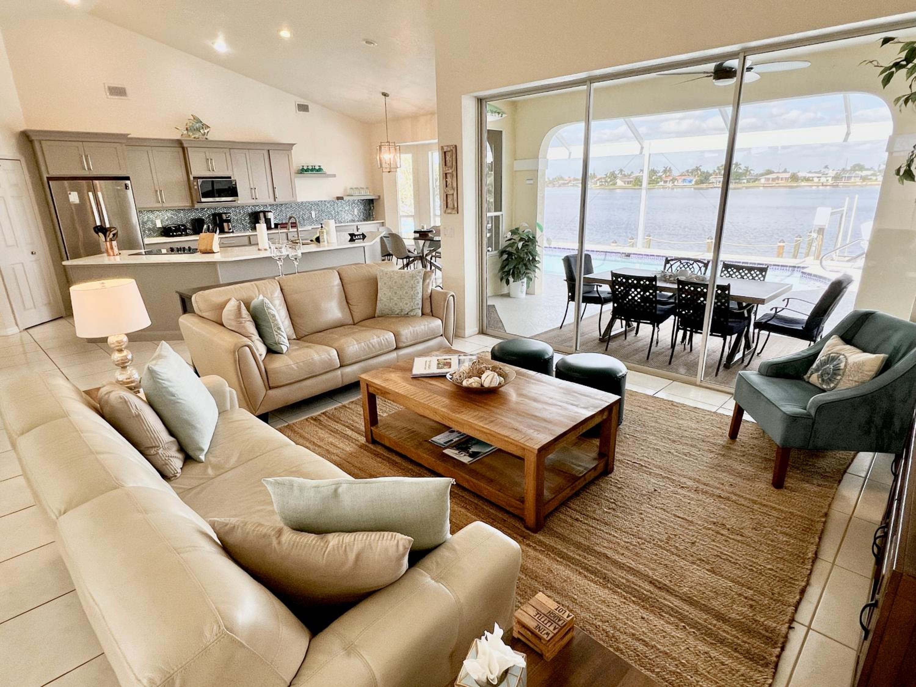 Top Florida Properties Vacation Villas