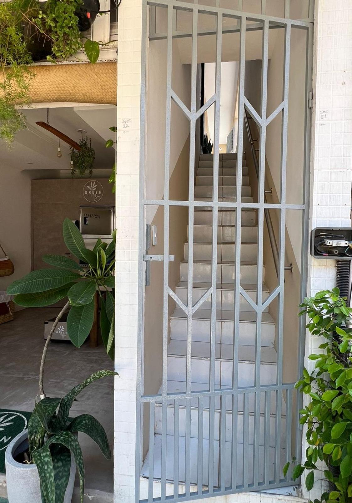 Suíte Pé na Areia - Super Local