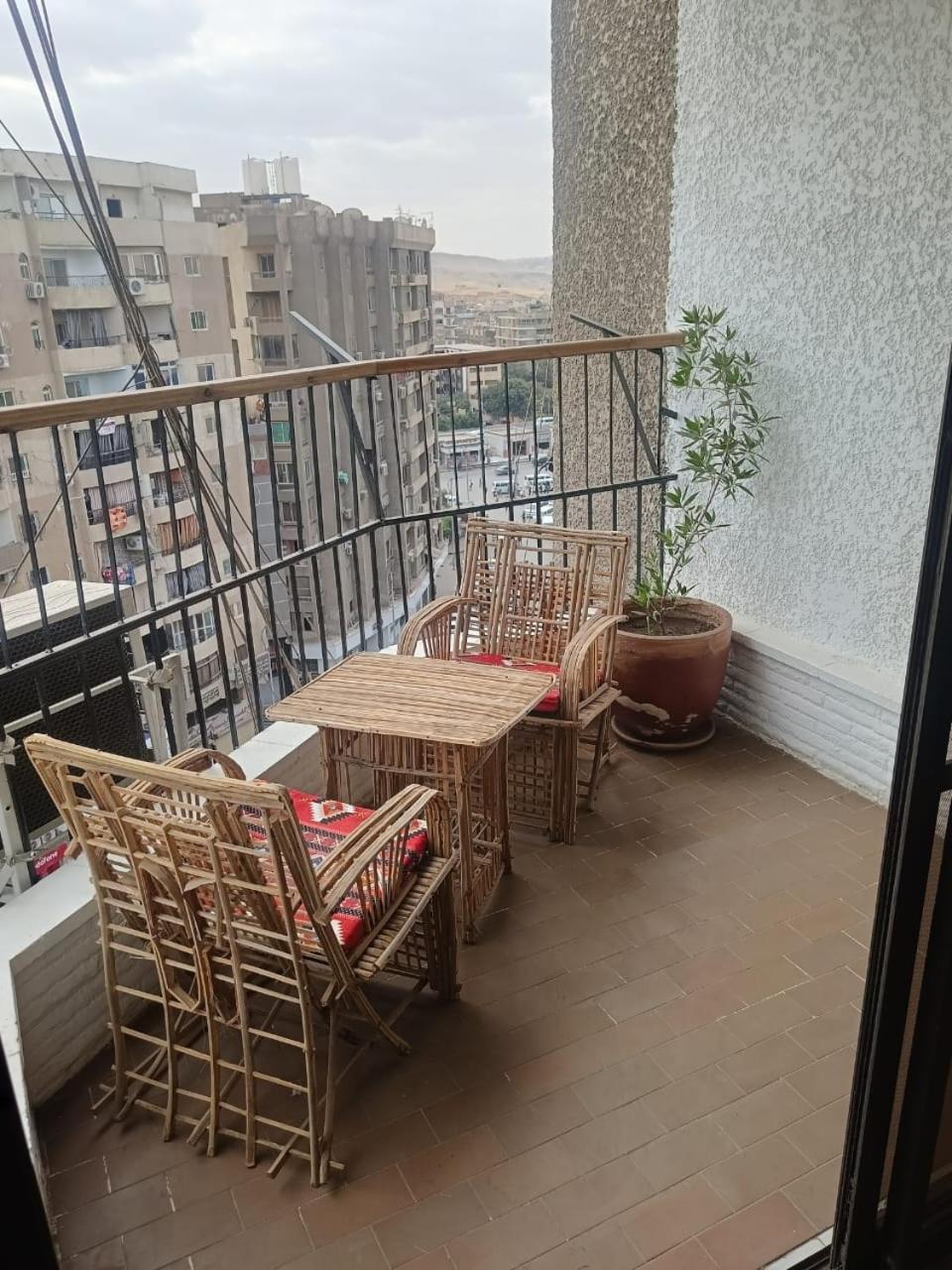 Pyramids Nights Hostel