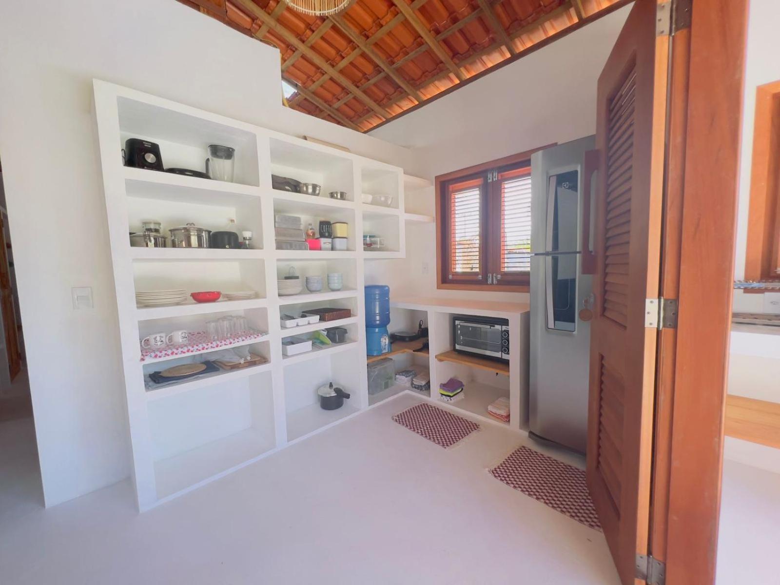 Casa De Muna em Atins