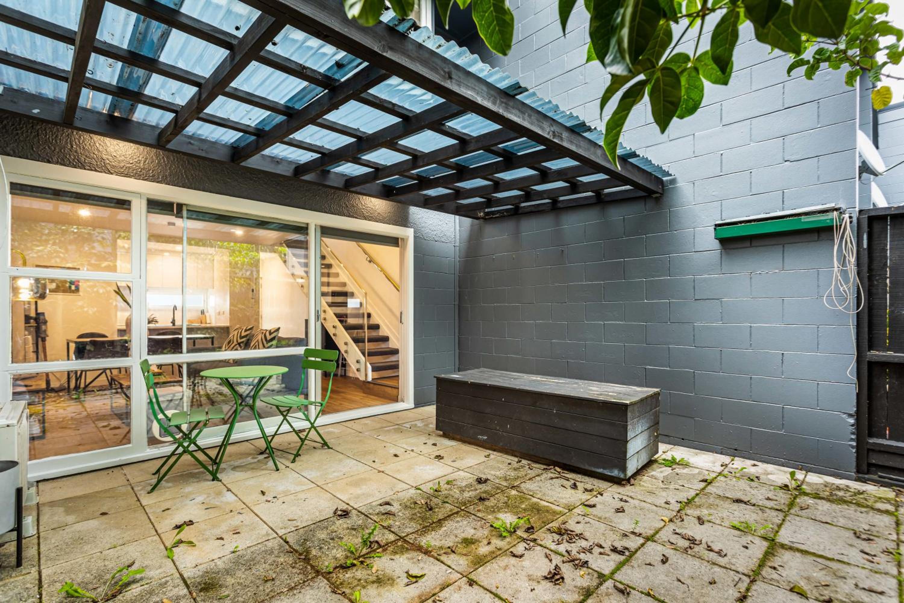 Lovely Ellerslie 2-bedroom unit view 3