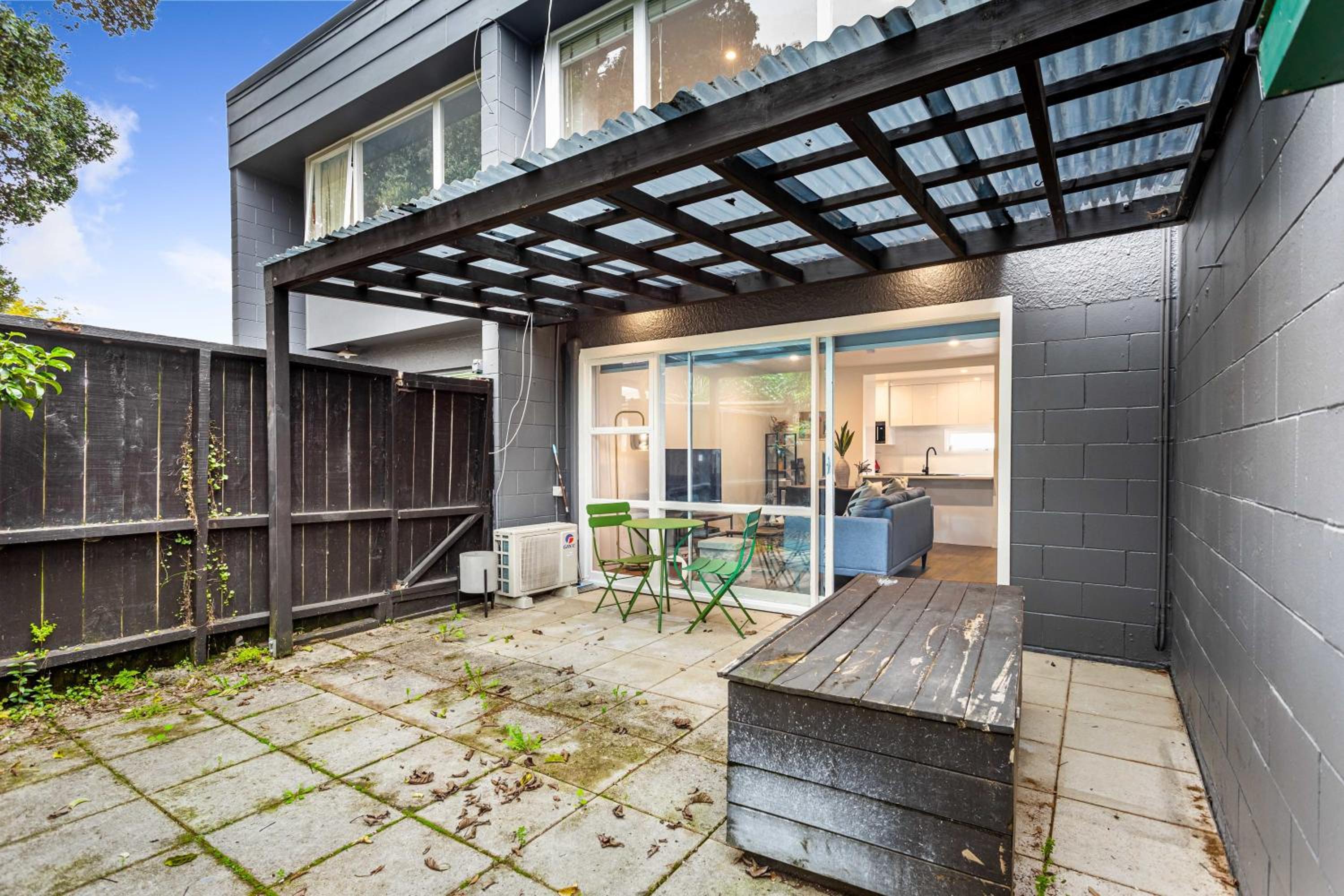 Lovely Ellerslie 2-bedroom unit view 4