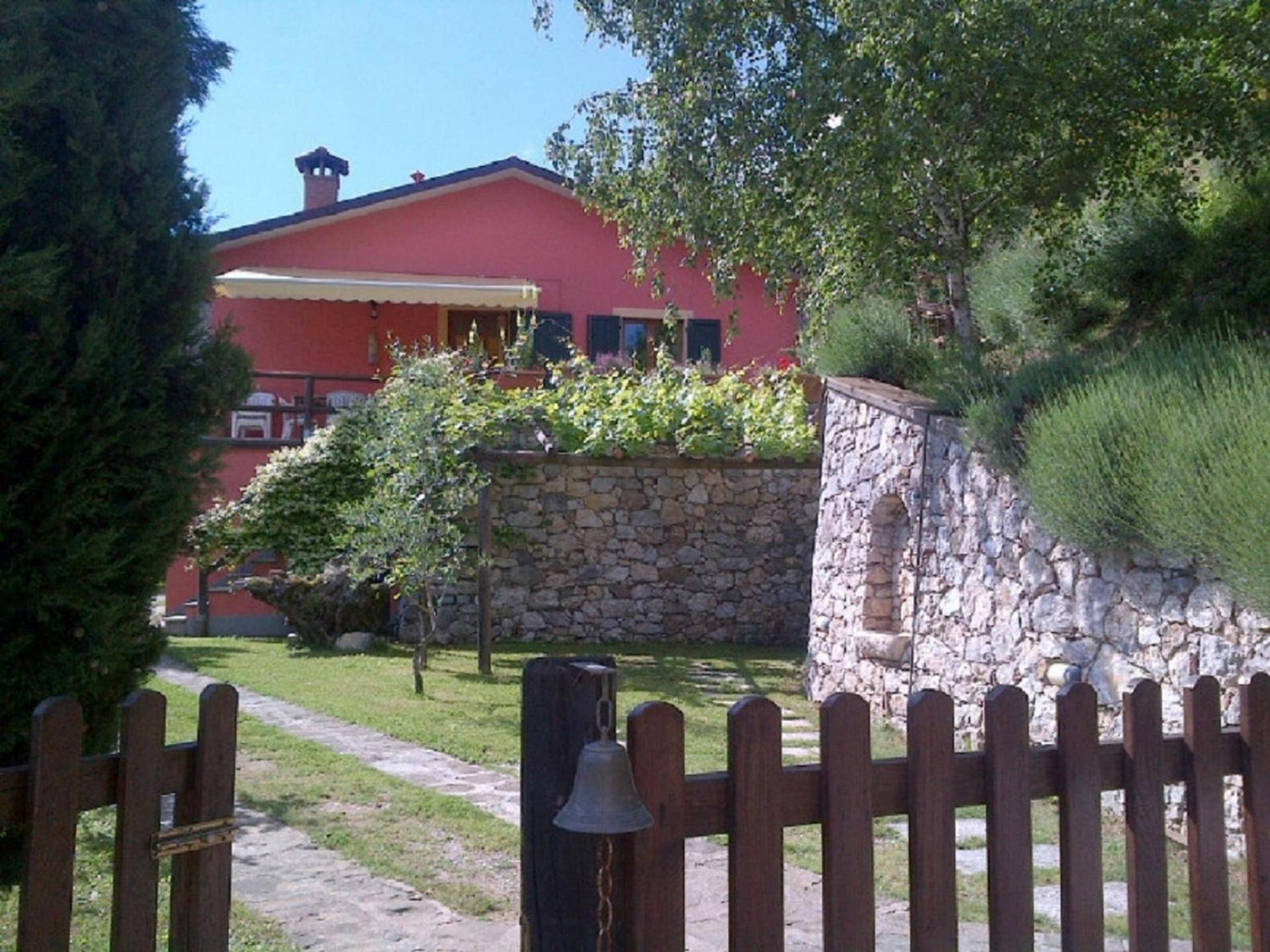 Il Trebbio