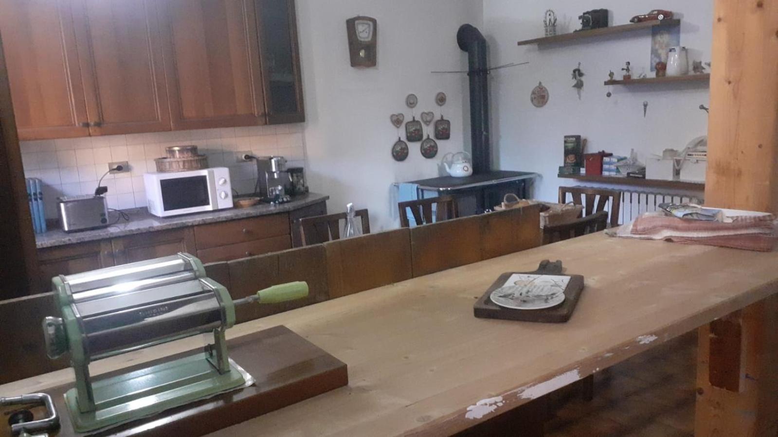 La Casa di Milo