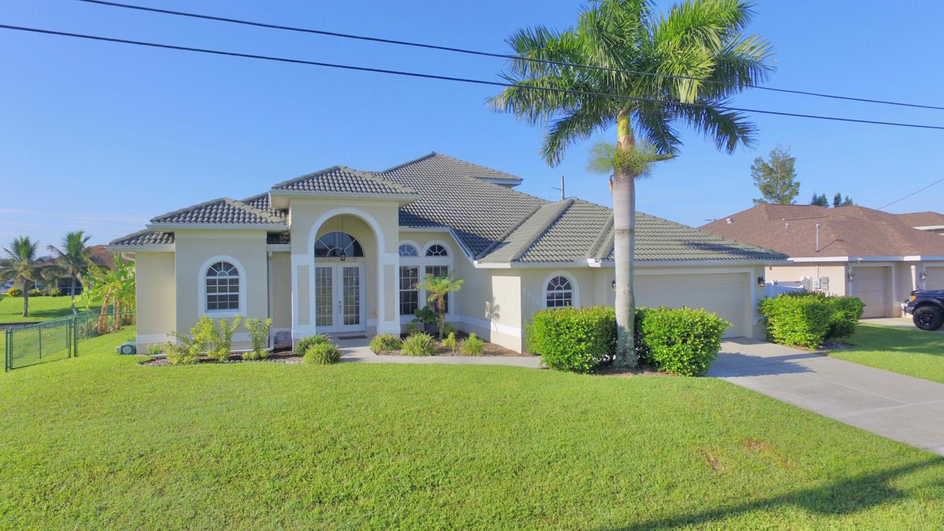 Top Florida Properties Vacation Villas