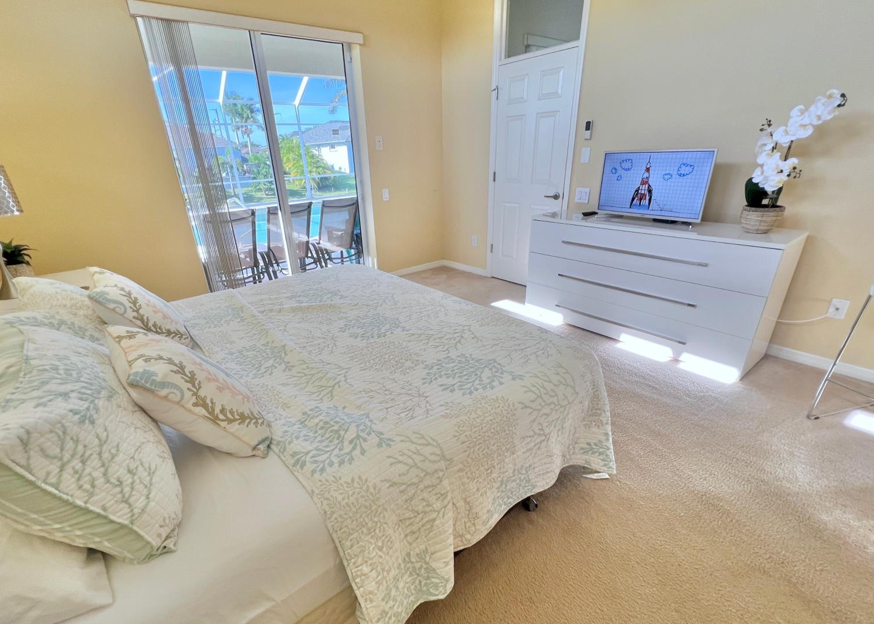 Top Florida Properties Vacation Villas