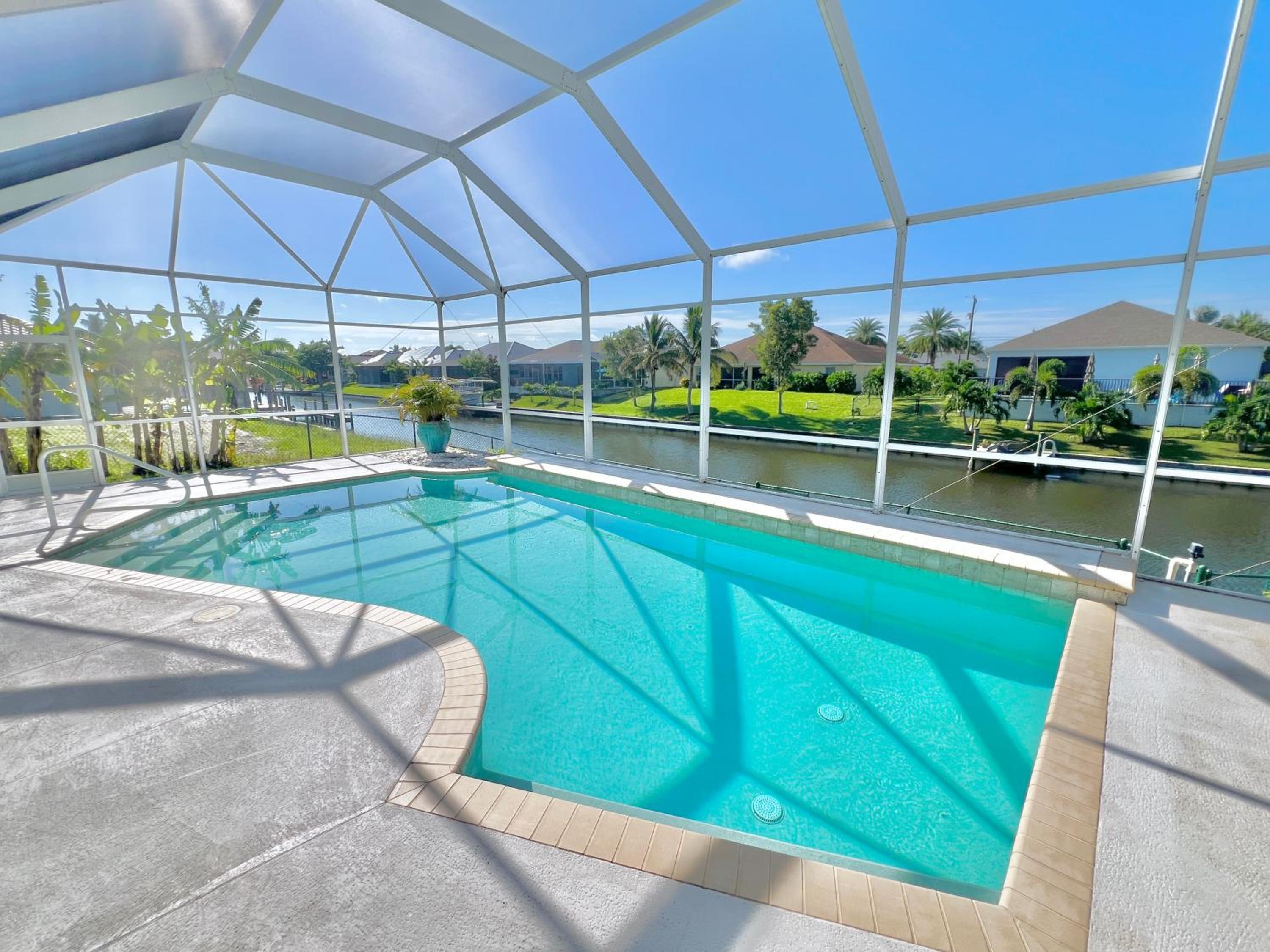 Top Florida Properties Vacation Villas