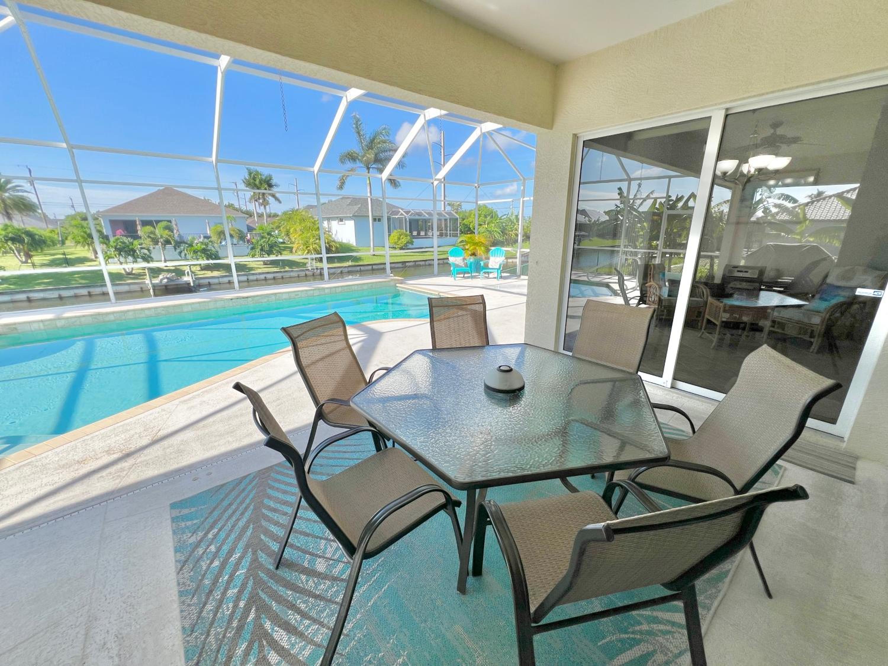 Top Florida Properties Vacation Villas