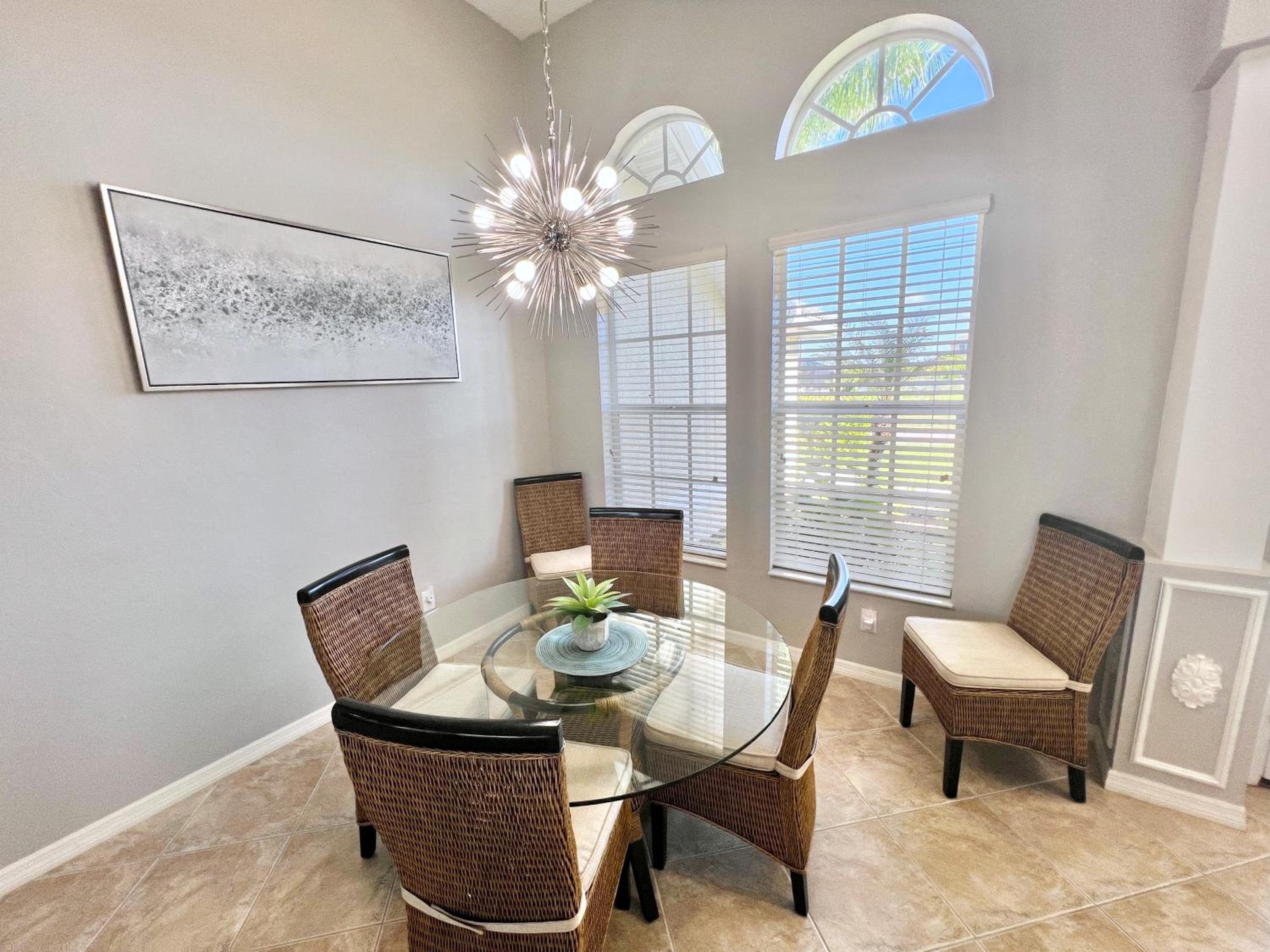 Top Florida Properties Vacation Villas