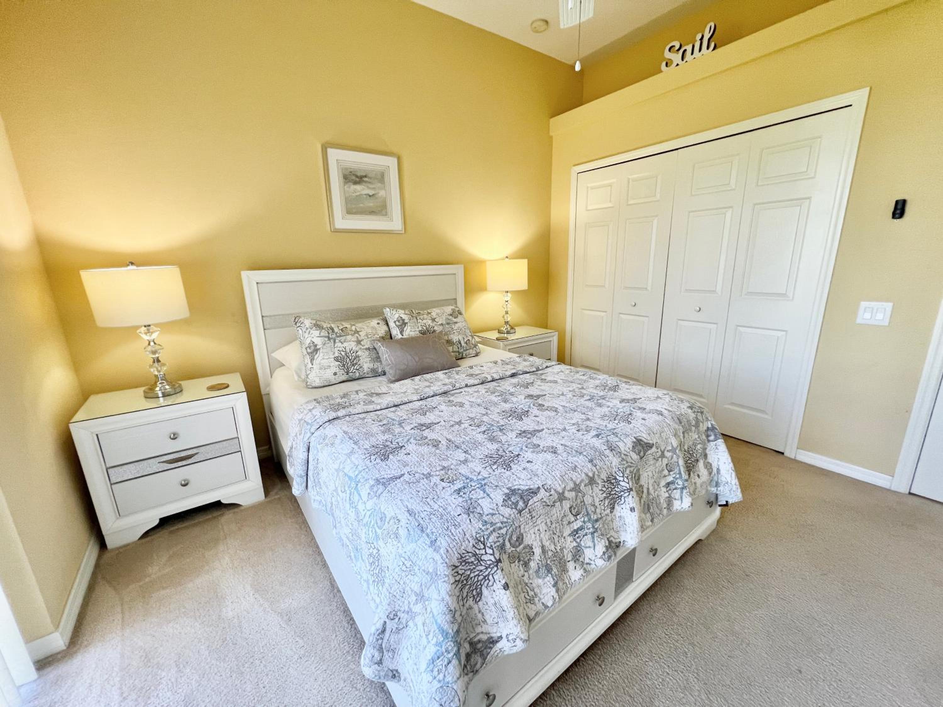 Top Florida Properties Vacation Villas