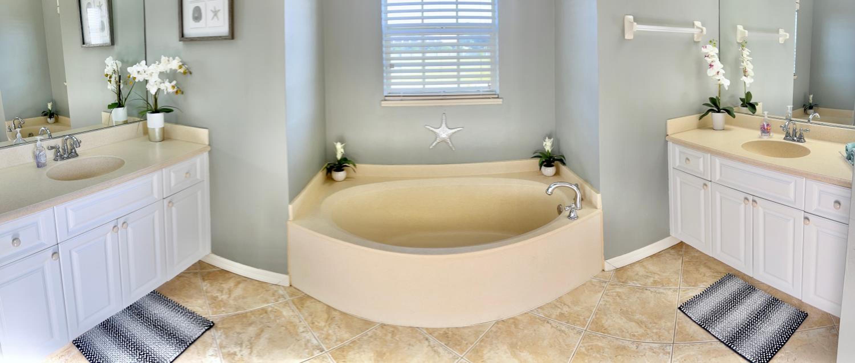 Top Florida Properties Vacation Villas