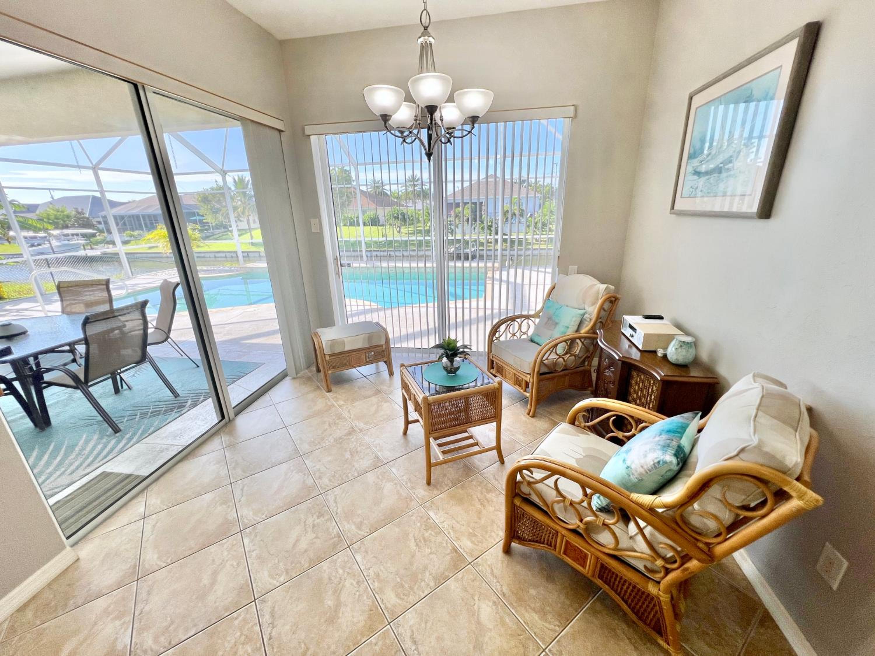 Top Florida Properties Vacation Villas