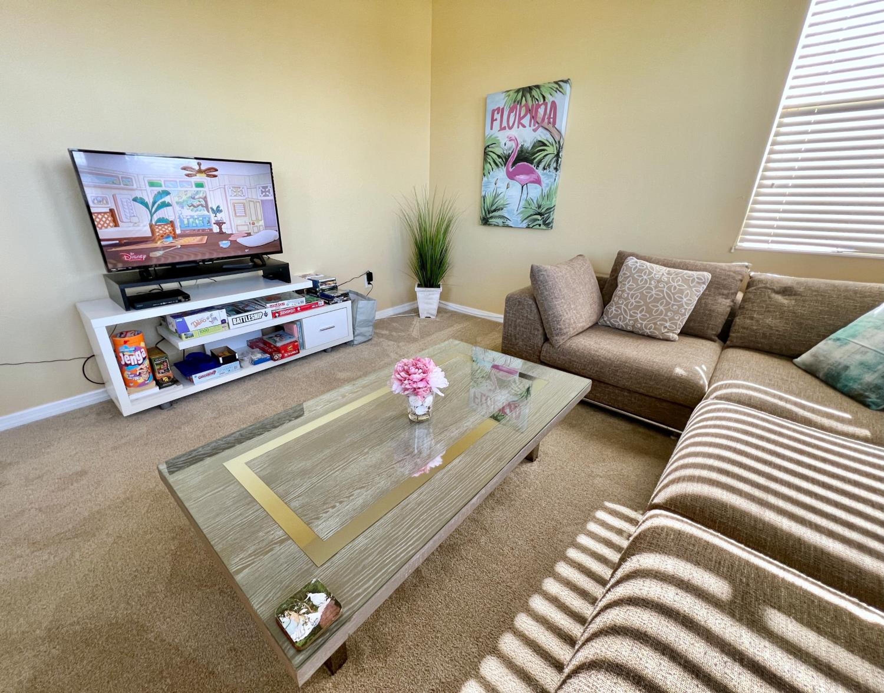 Top Florida Properties Vacation Villas
