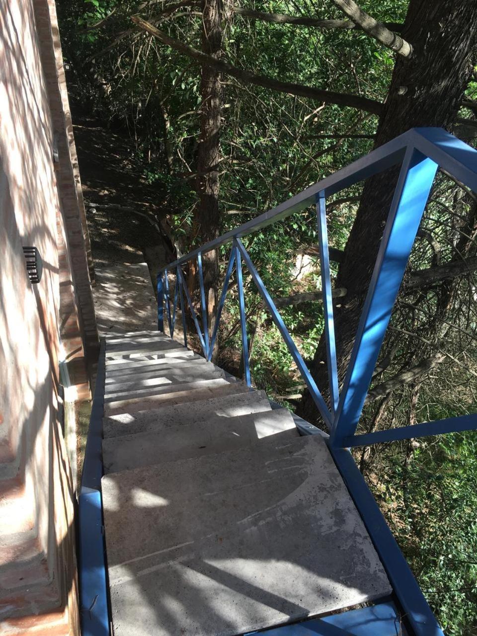 Balcones de Costa Azul