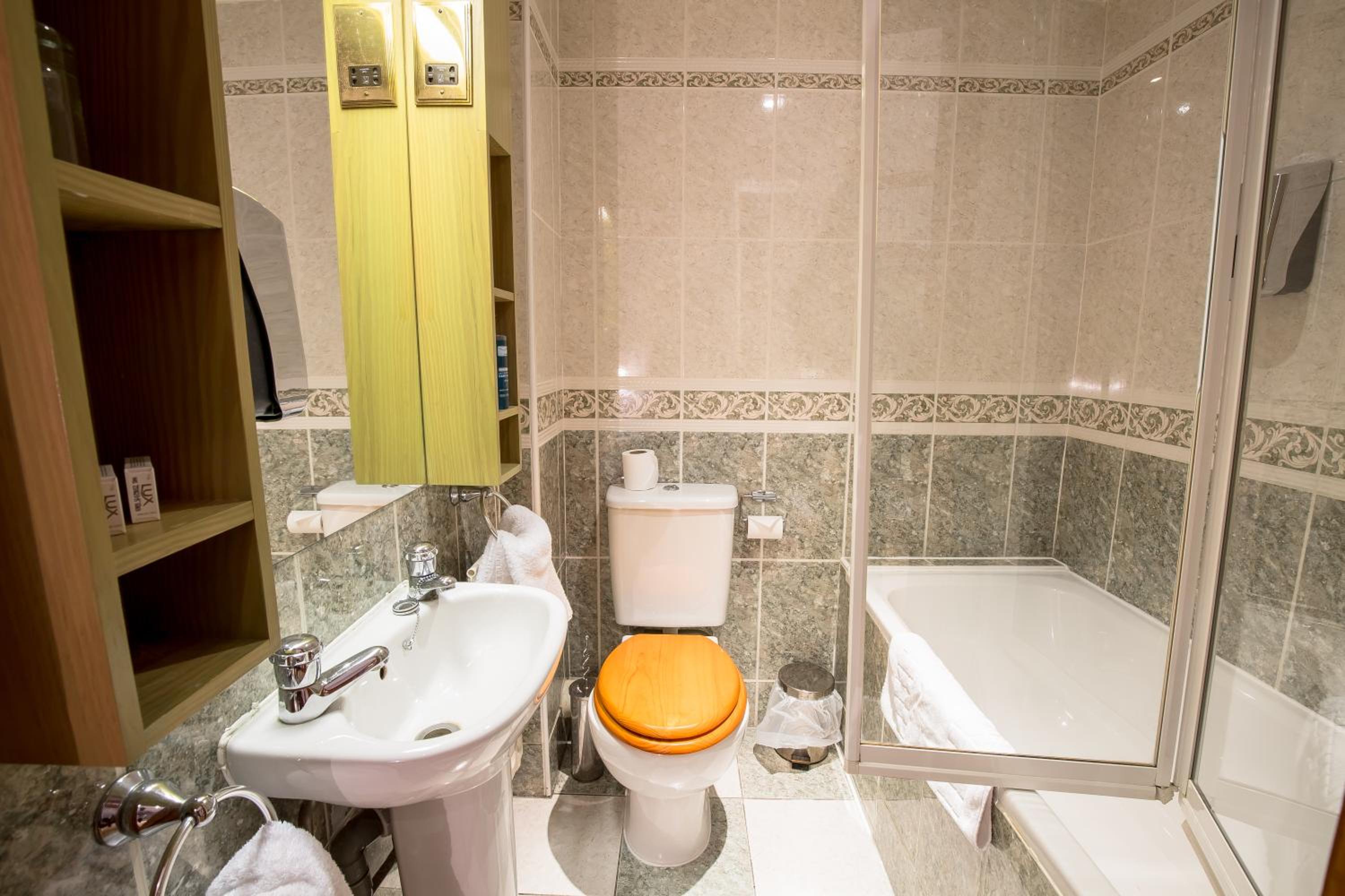 Harefield Manor Hotel, photo 73