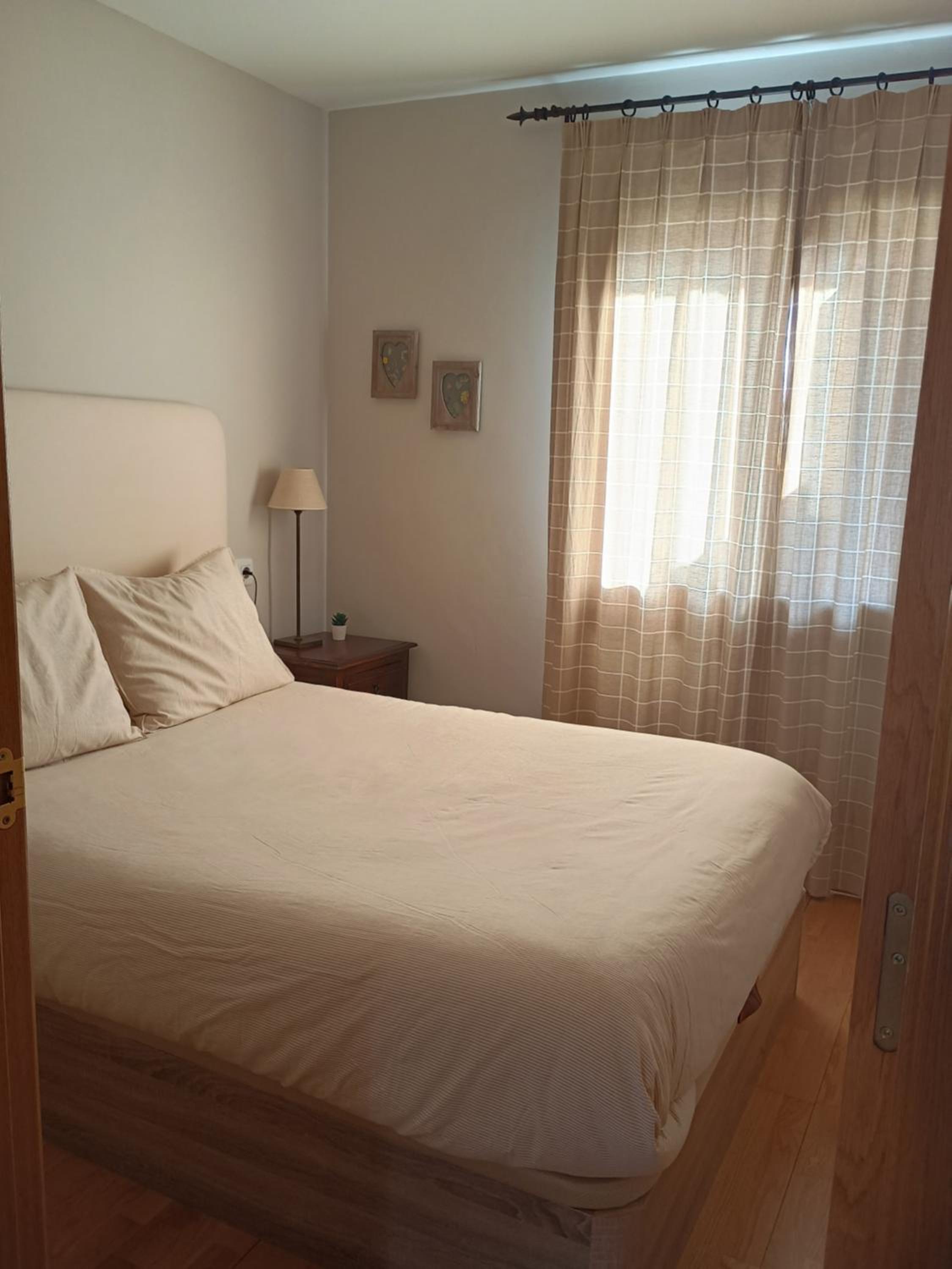 Apartamento Bíbula