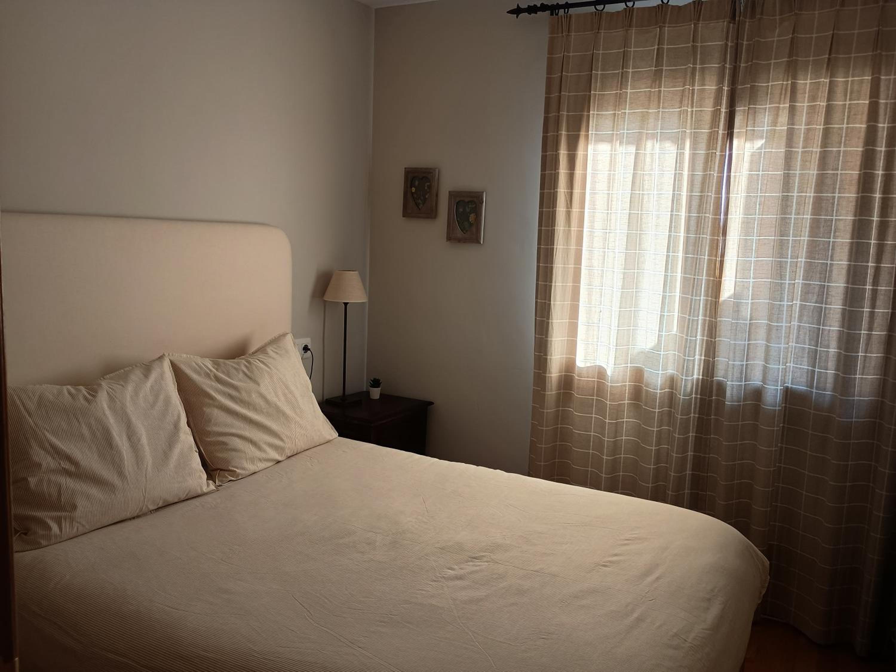 Apartamento Bíbula