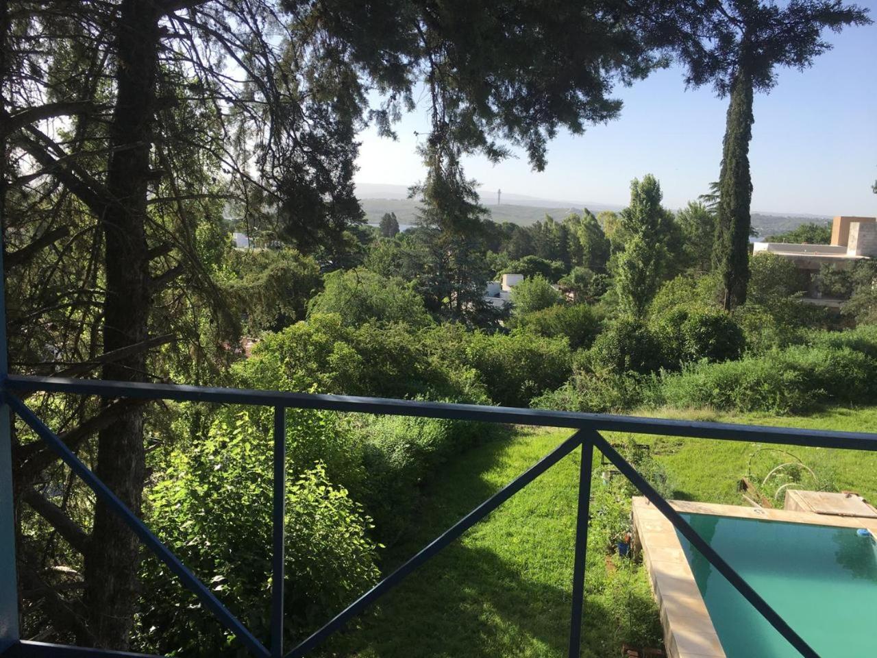 Balcones de Costa Azul